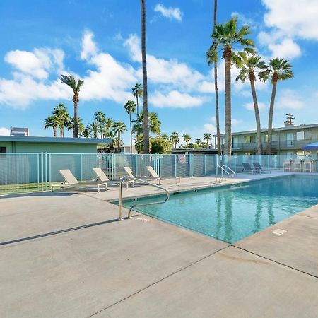 Ferienwohnung Modern Contemporary Ot Scottsdale With Heated Pool Exterior foto