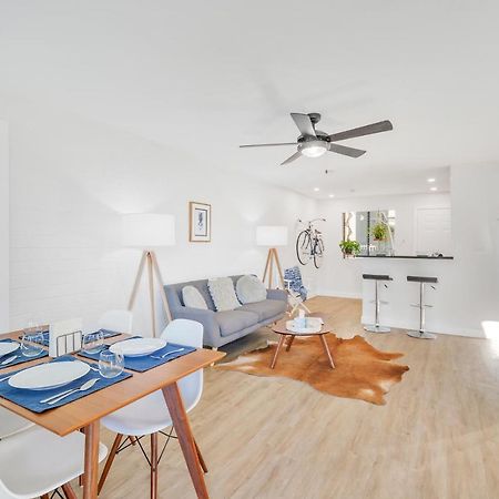 Ferienwohnung Modern Contemporary Ot Scottsdale With Heated Pool Exterior foto