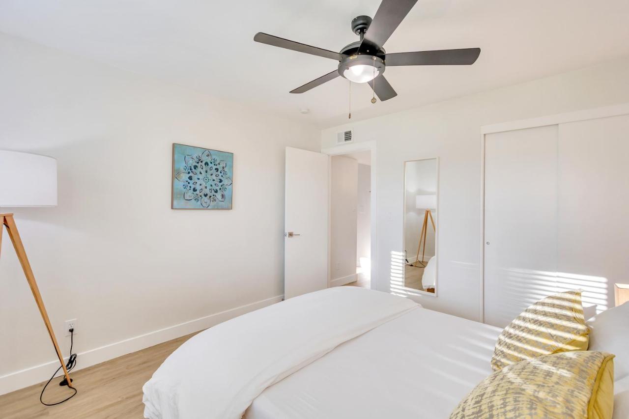 Ferienwohnung Modern Contemporary Ot Scottsdale With Heated Pool Exterior foto
